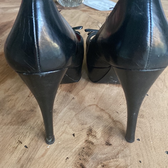 Guess platform pump - Picture 3 of 3